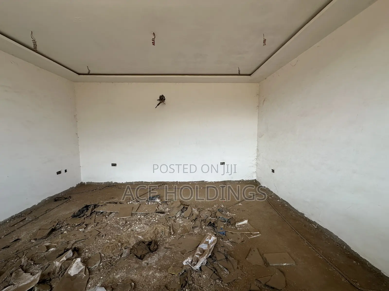 Shop for Rent