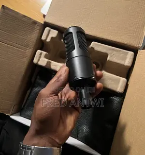 Audio Technica 2035