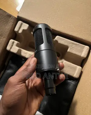 Audio Technica 2035
