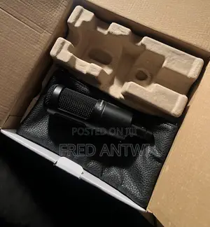 Audio Technica 2035