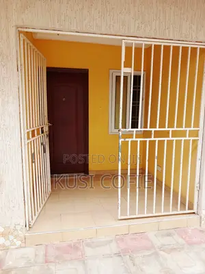 2bdrm Apartment in North Legon for rent