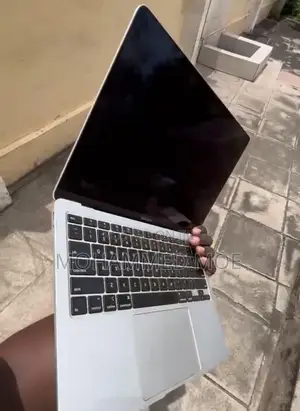 Laptop Apple MacBook Air 256GB Intel Core i5 HDD+SSD 500GB