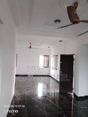 4bdrm House in Ashieye Frafraha for rent