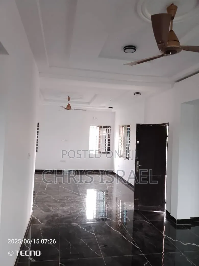 4bdrm House in Ashieye Frafraha for rent