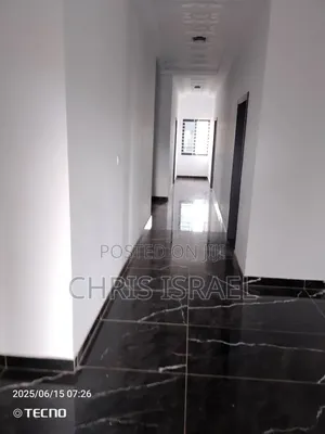 4bdrm House in Ashieye Frafraha for rent