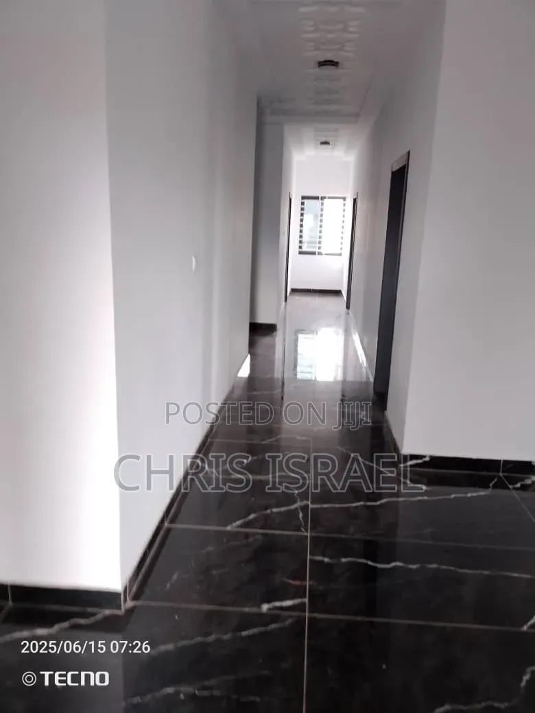 4bdrm House in Ashieye Frafraha for rent