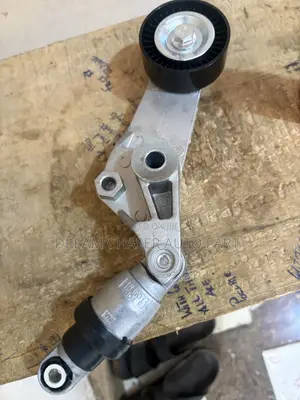 Fan Belt Adjuster for All Your Cars