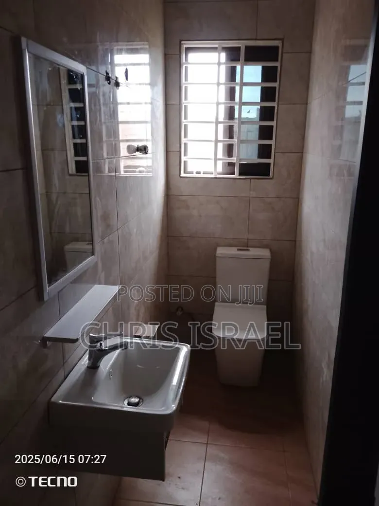 4bdrm House in Ashieye Frafraha for rent