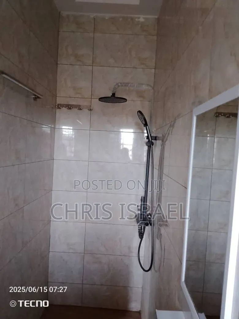 4bdrm House in Ashieye Frafraha for rent
