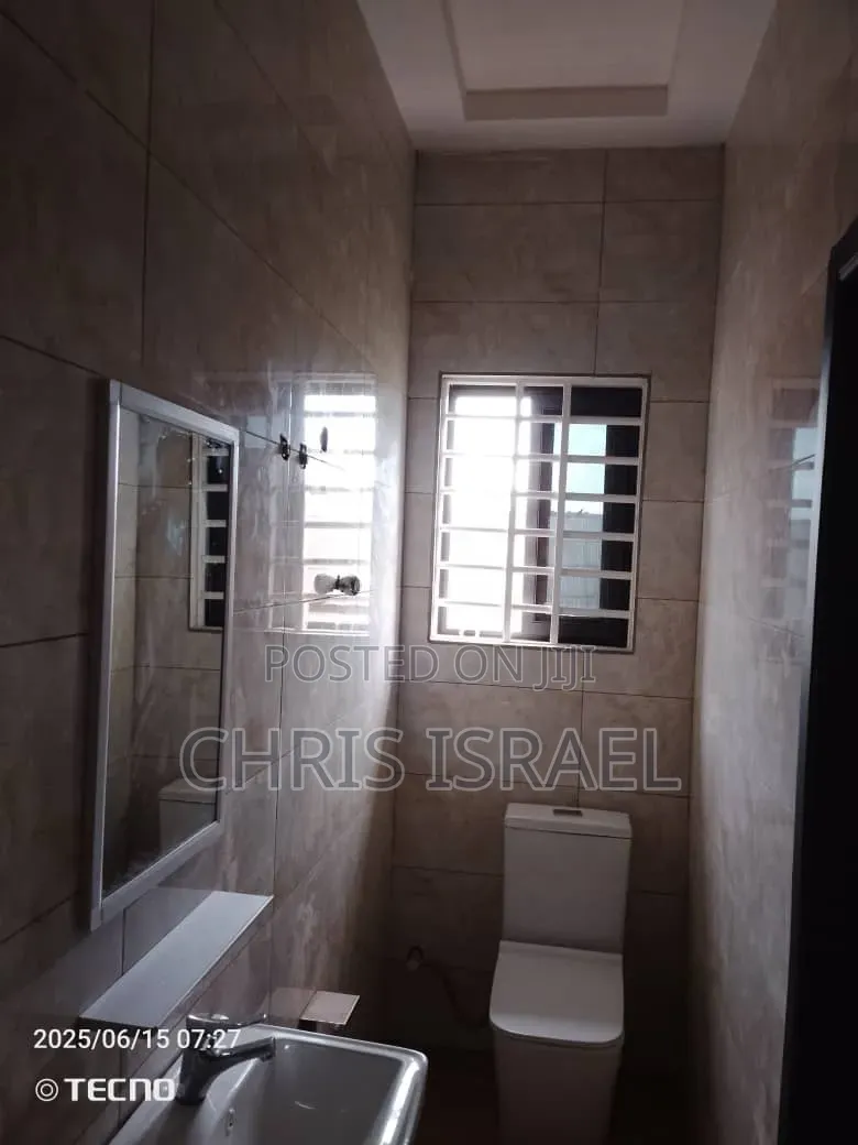 4bdrm House in Ashieye Frafraha for rent