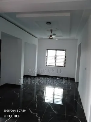 4bdrm House in Ashieye Frafraha for rent