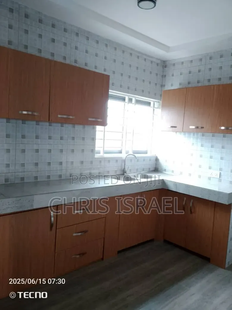 4bdrm House in Ashieye Frafraha for rent