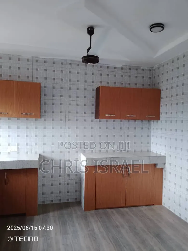 4bdrm House in Ashieye Frafraha for rent