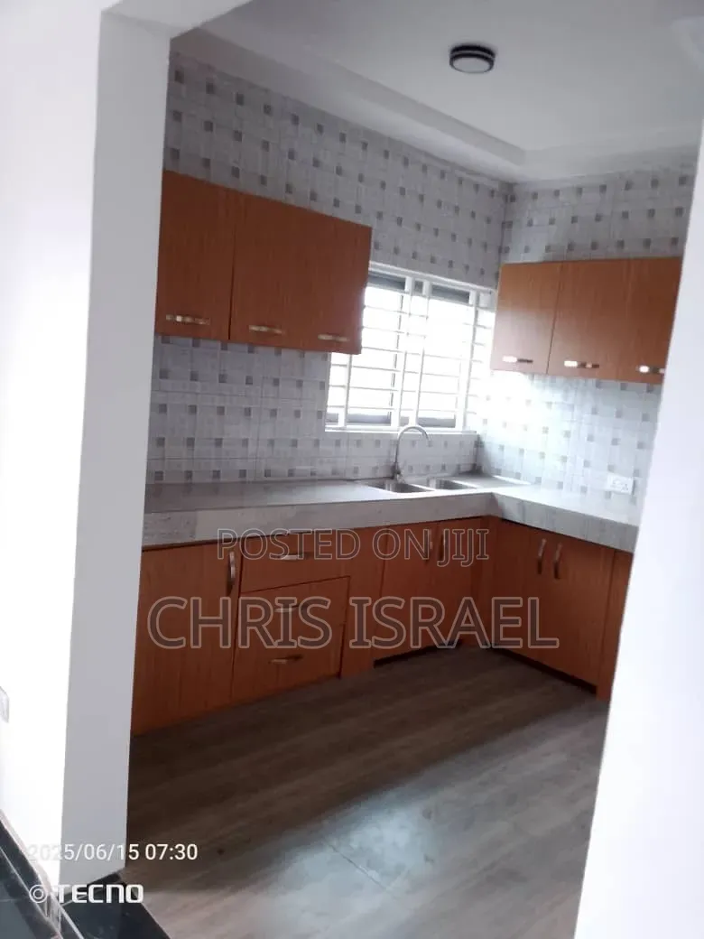 4bdrm House in Ashieye Frafraha for rent