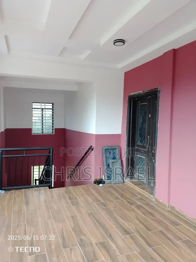 4bdrm House in Ashieye Frafraha for rent