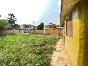 100x80ft Plot of Land at Ofankor 7 Days Near Icgc for Sale
