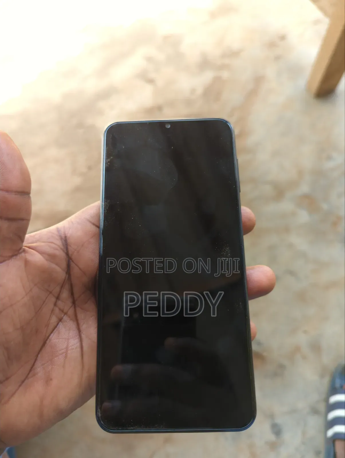 Samsung Galaxy A23 5G 128 GB Black
