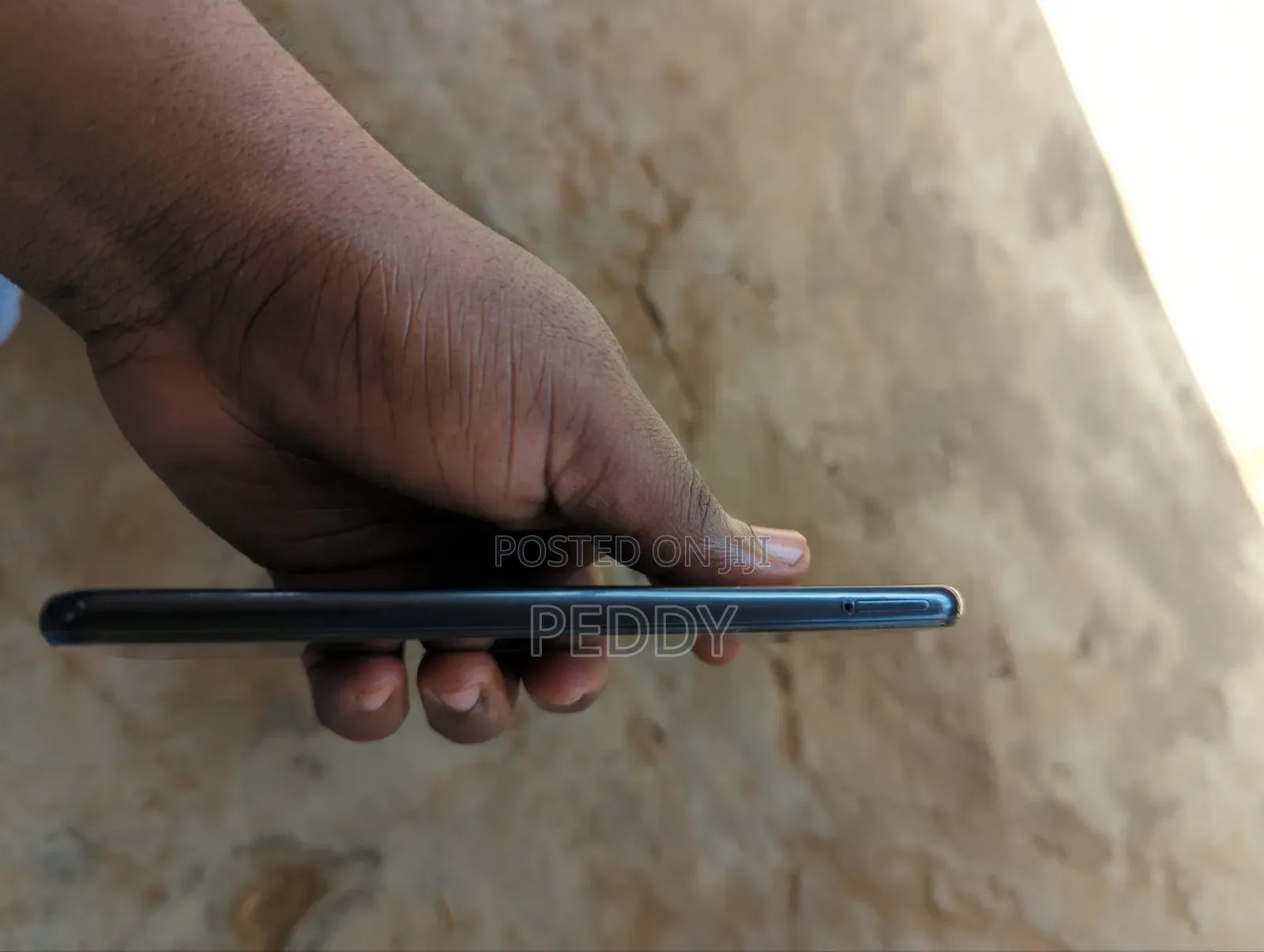 Samsung Galaxy A23 5G 128 GB Black