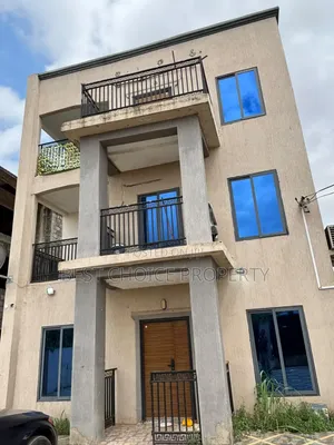 3bdrm Apartment in New Legon for rent