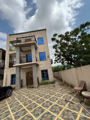 3bdrm Apartment in New Legon for rent