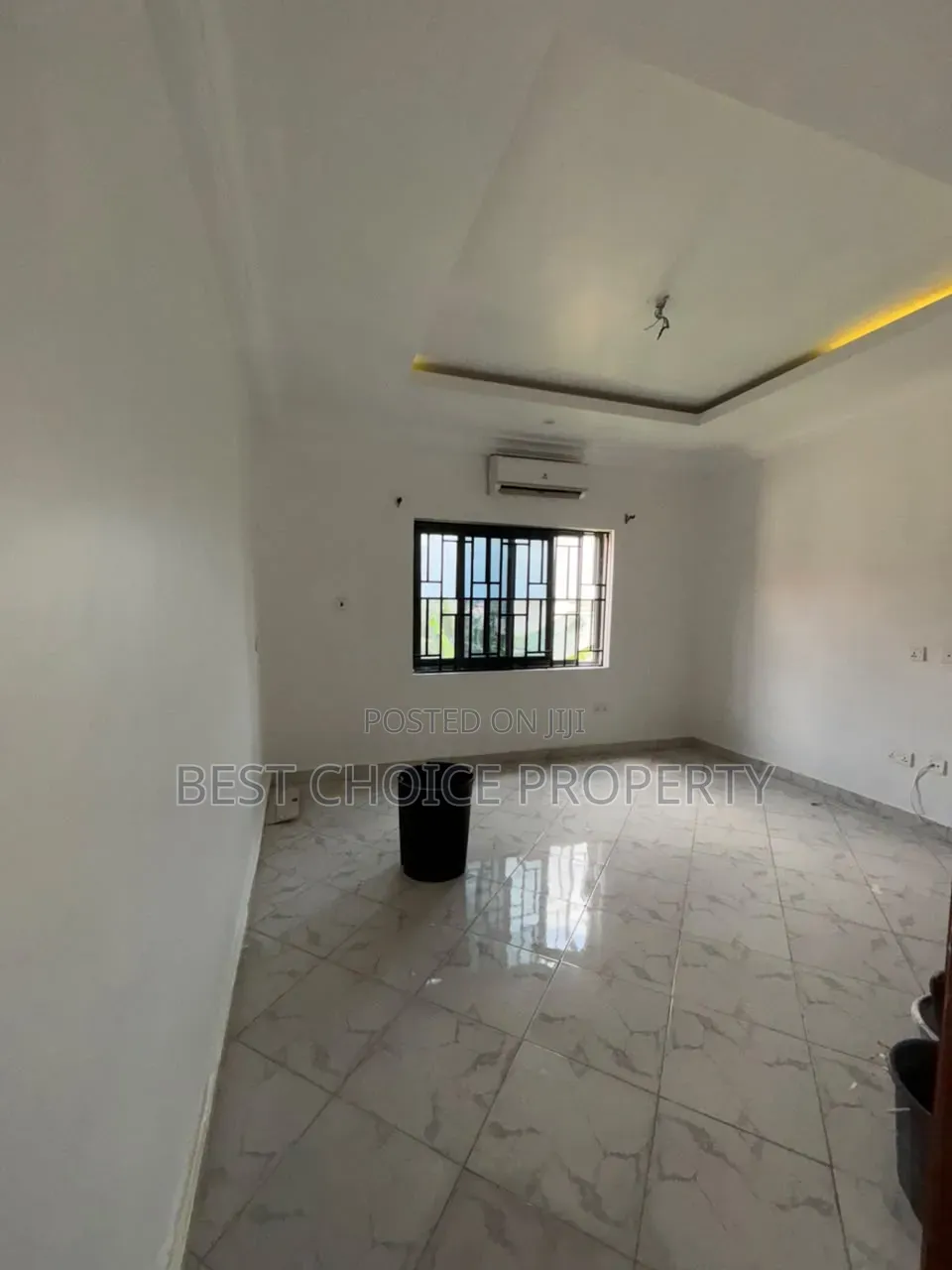 3bdrm Apartment in New Legon for rent