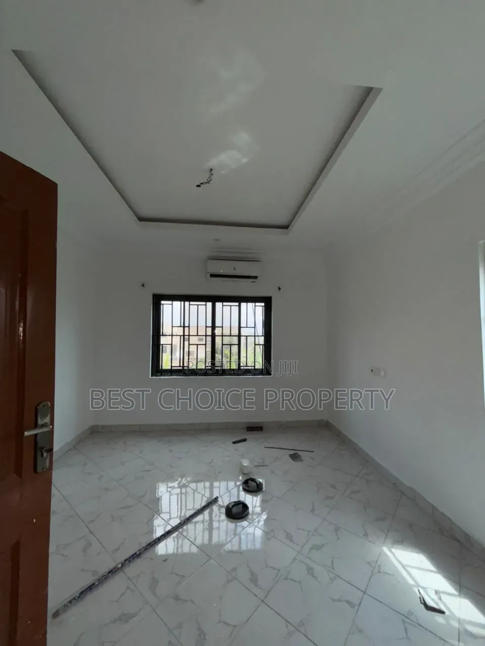 3bdrm Apartment in New Legon for rent