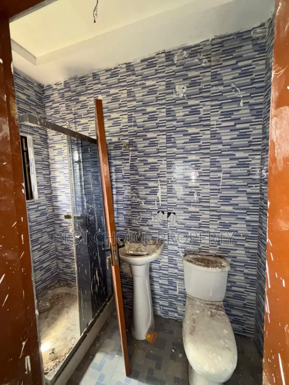 3bdrm Apartment in New Legon for rent
