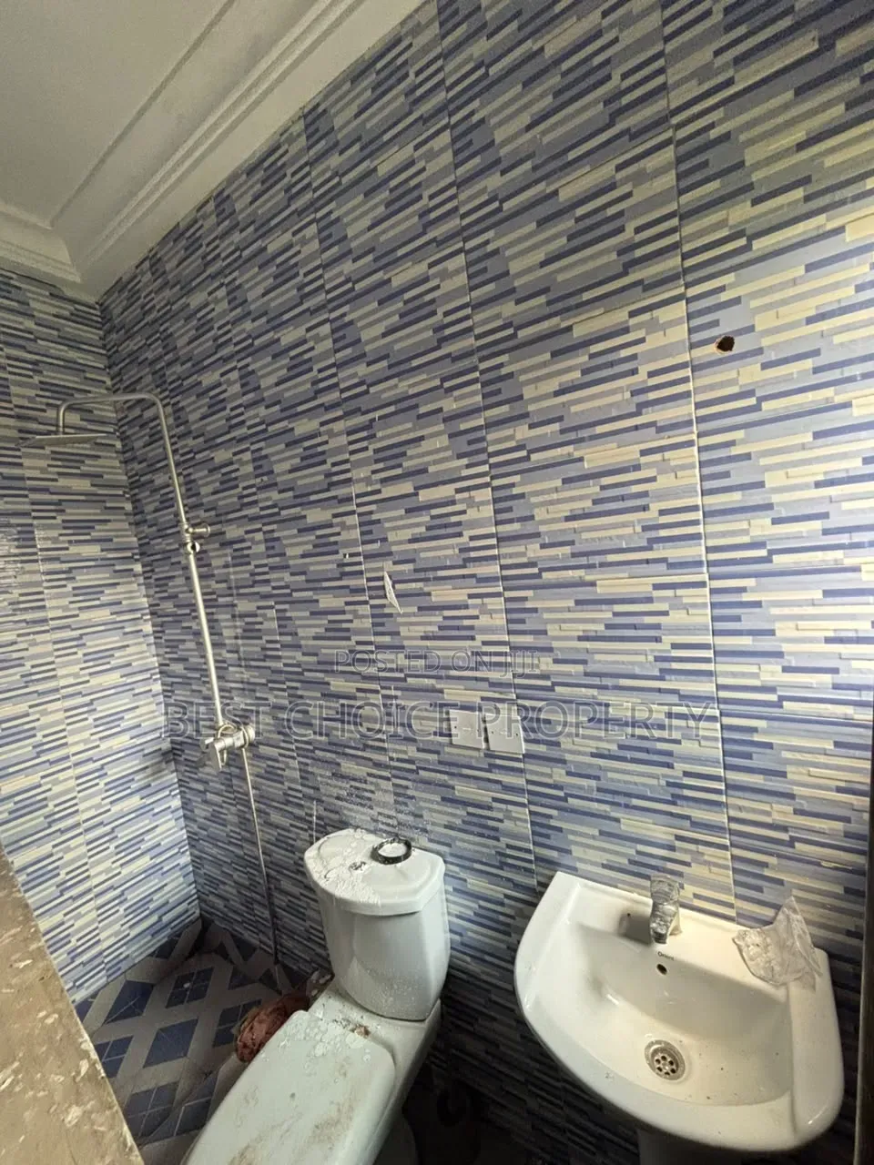 3bdrm Apartment in New Legon for rent