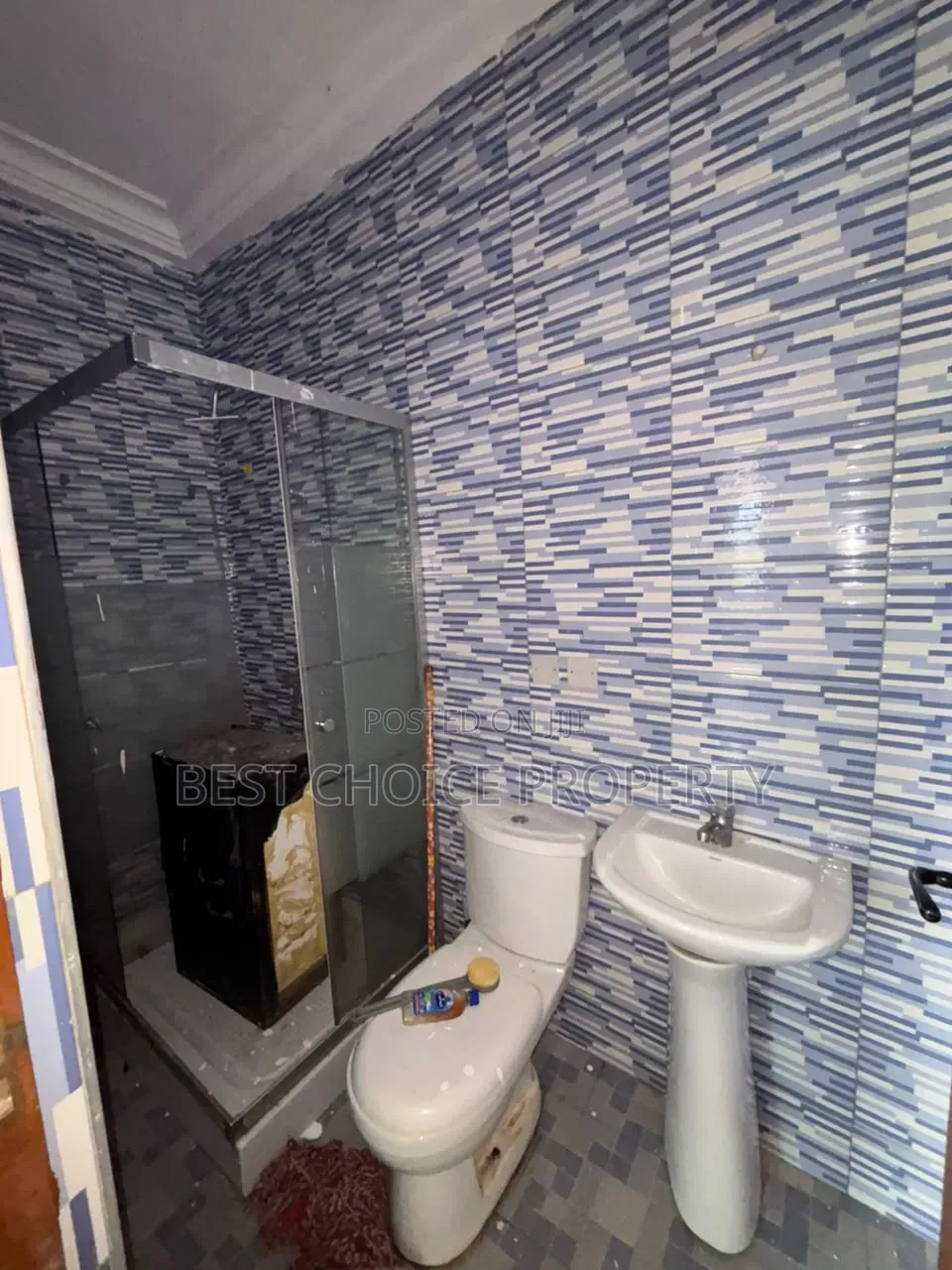 3bdrm Apartment in New Legon for rent