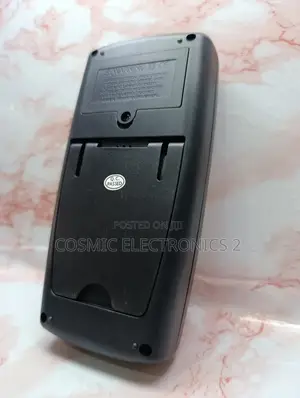 High Quality Yaxun YX-9205A Digital Multimeter Electrical Tester