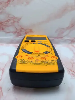 High Quality Yaxun YX-9205A Digital Multimeter Electrical Tester