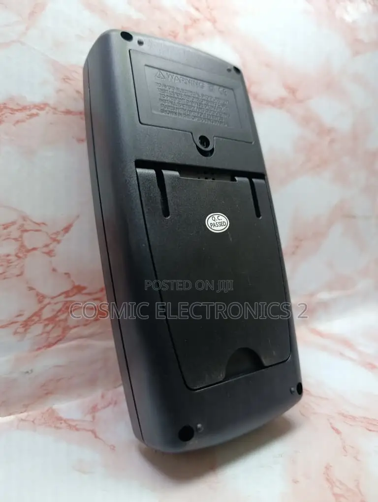 High Quality Yaxun YX-9205A Digital Multimeter Electrical Tester