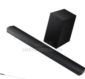 Top Class Samsung HW-B750F, a 5.1-Channel Soundbar