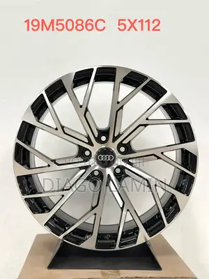 Rim 19 for Audi Rim