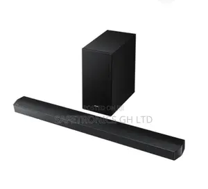 Perfect New Samsung HW-B750F, a 5.1-Channel Soundbar