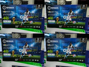 Sigma 32 Smart TV