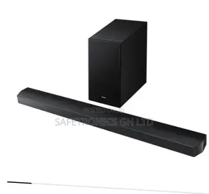Adorable Samsung HW-B750F, a 5.1-Channel Soundbar