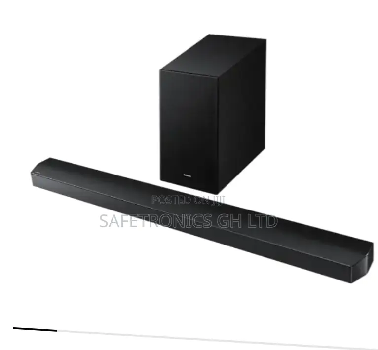 Adorable Samsung HW-B750F, a 5.1-Channel Soundbar