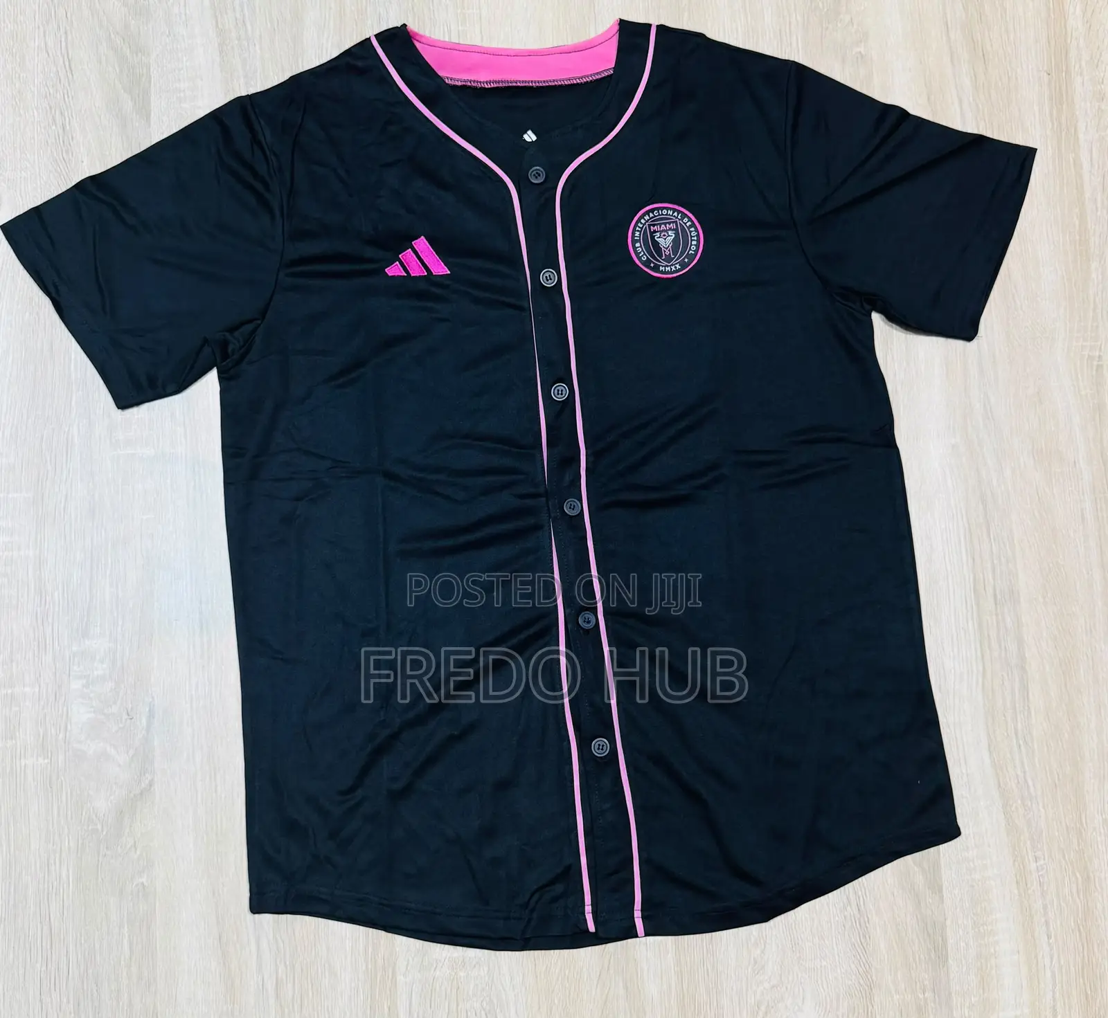 Adidas Baseball Jerseys for Various Teams