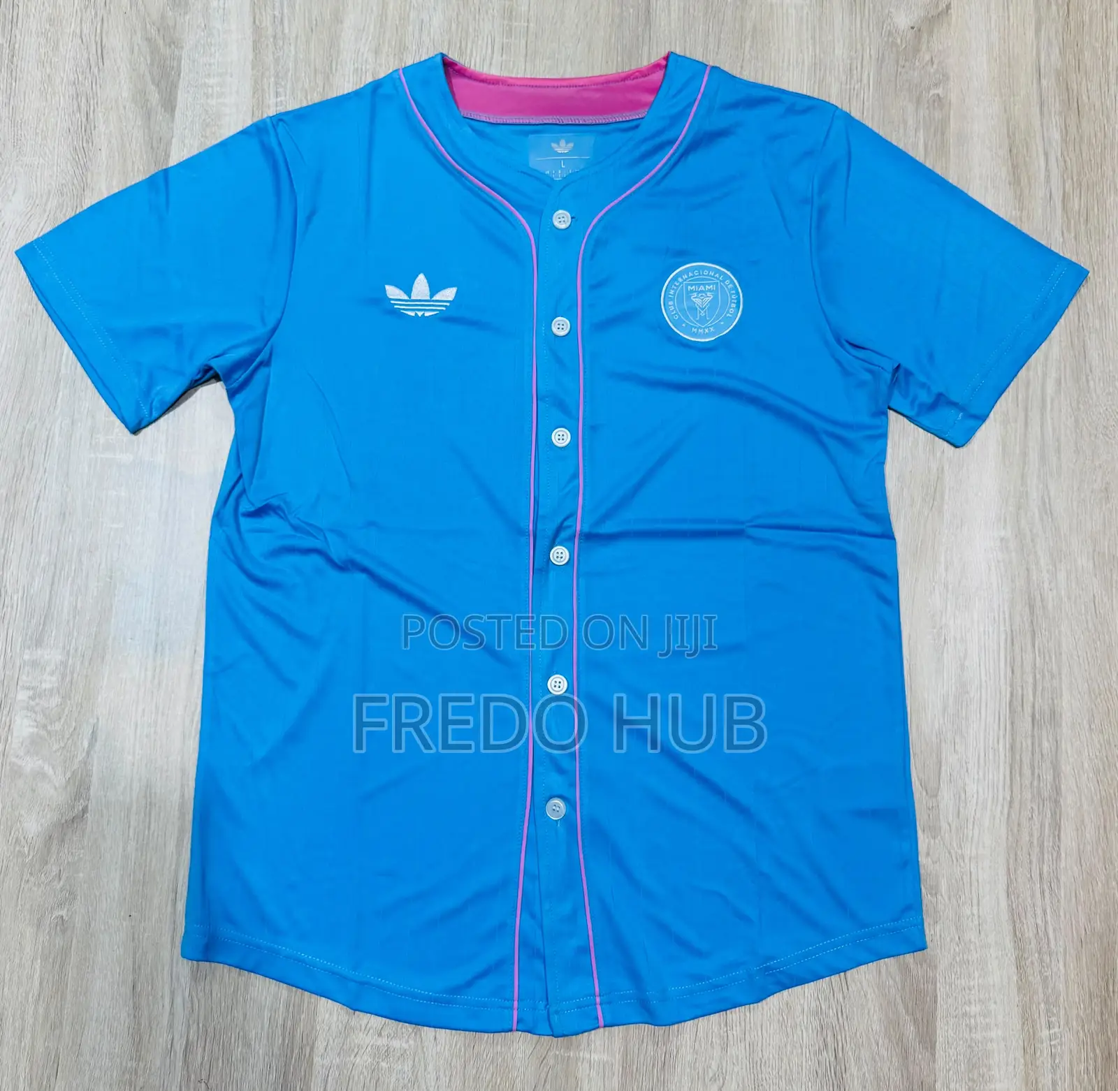 Adidas Baseball Jerseys for Various Teams
