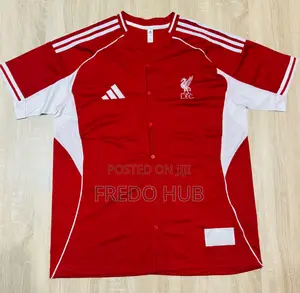 Adidas Baseball Jerseys for Various Teams