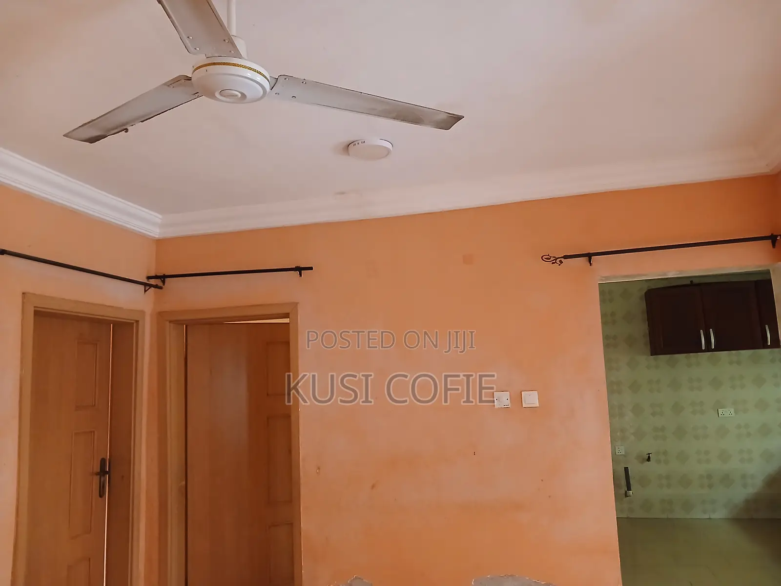 2bdrm Apartment in North Legon for rent