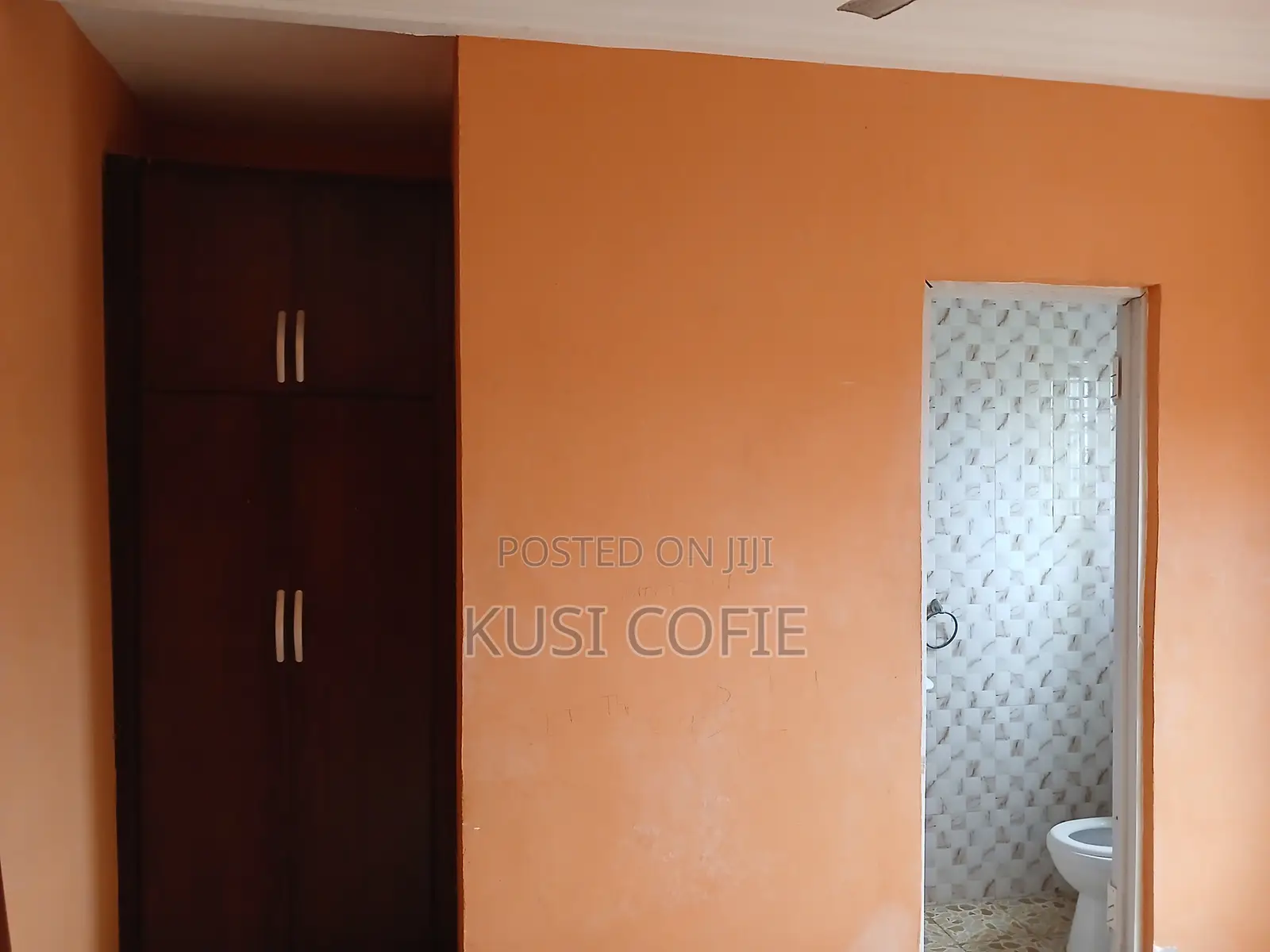 2bdrm Apartment in North Legon for rent