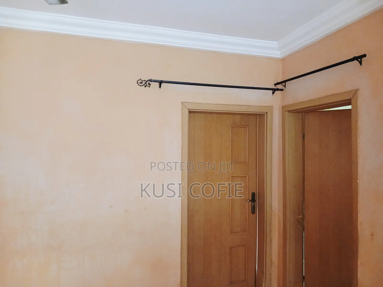 2bdrm Apartment in North Legon for rent