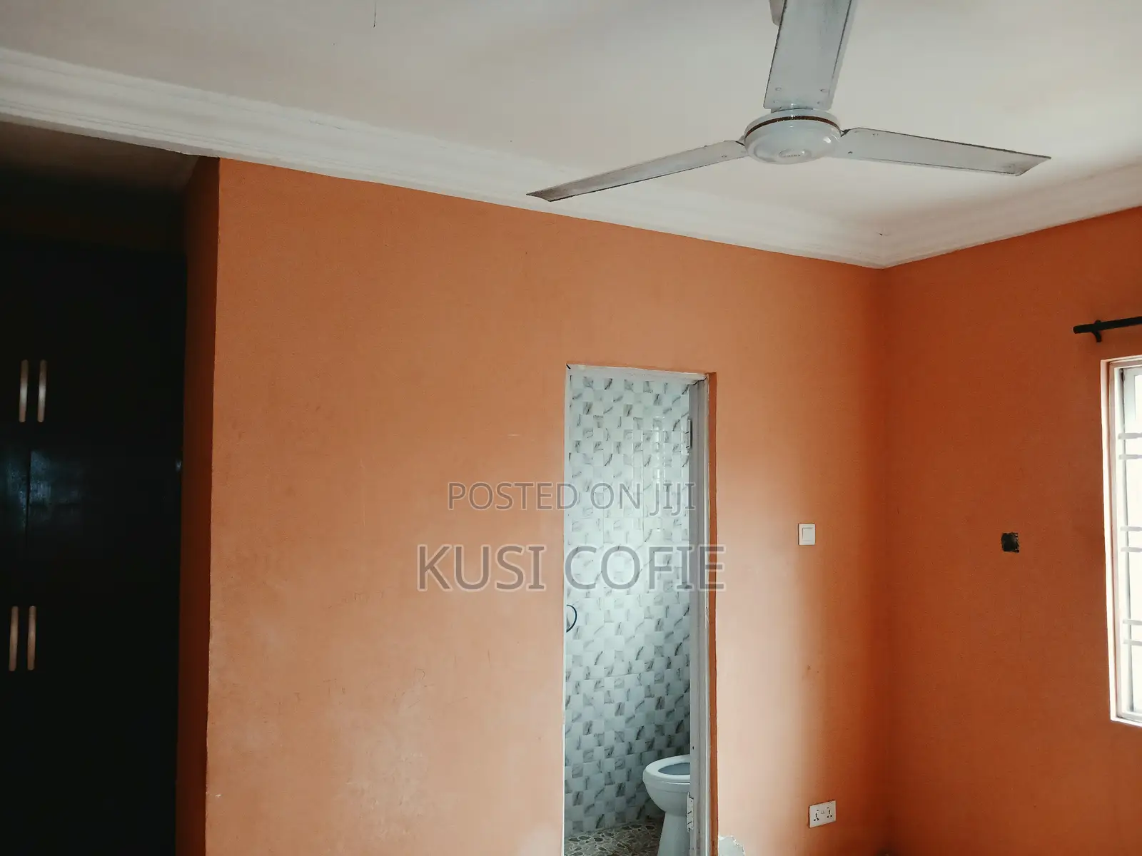 2bdrm Apartment in North Legon for rent
