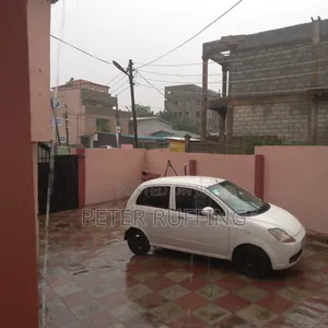 Daewoo Matiz 2010 White