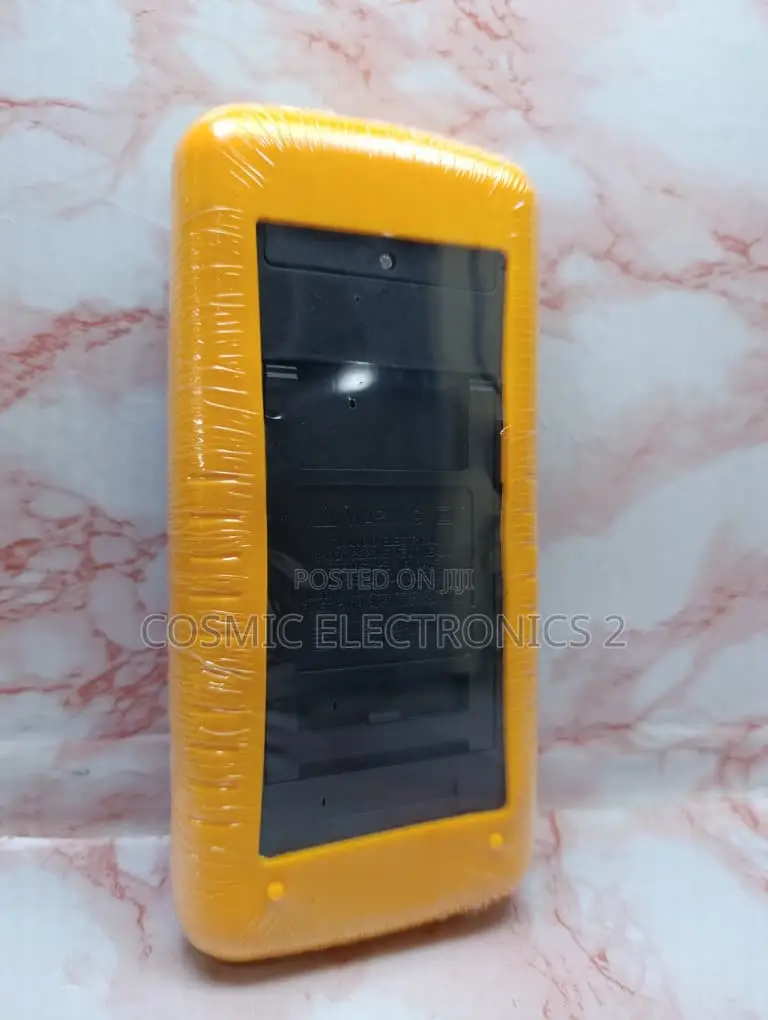 DT9205A Digital Multimeter Electrical Testing Meter
