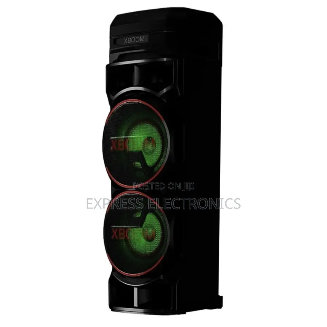 High Quality LG Xboom Rnc9 Party Speaker - Bluetooth, Powerful Bass