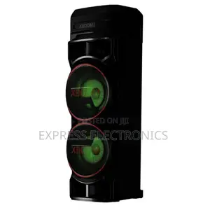 High Quality LG Xboom Rnc9 Party Speaker - Bluetooth, Powerful Bass