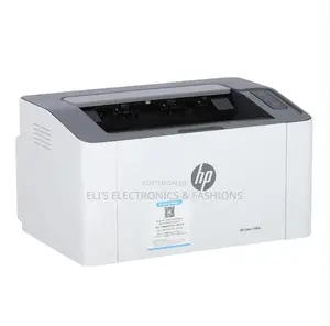 HP 108w Laser Jet Printer (Wi-Fi and Print Only)